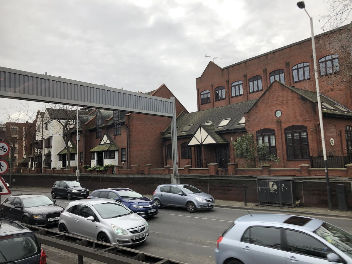 Limehouse Historica Wiki Fandom