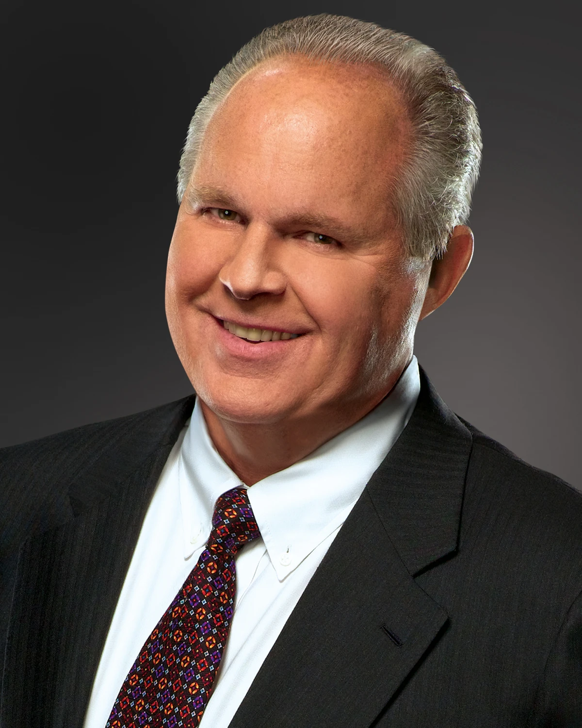 Rush Limbaugh | Historica Wiki | Fandom