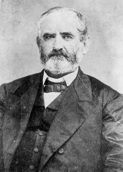 Tod Robinson Caldwell