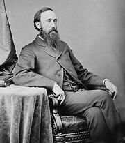 Alfred Eliab Buck