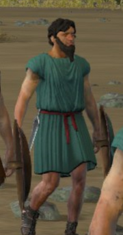 Bias, son of Polyxeinus