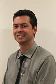 Bill Barrett (Ashford)