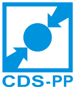 CDS – People's Party - Wikipedia