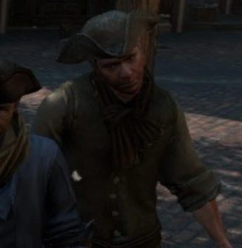 Ebenezer Brown Historica Wiki Fandom