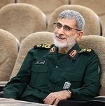 Esmail Ghaani