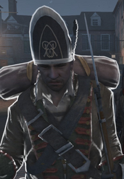 Faithful Spurstowe