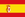 Flag of Spain