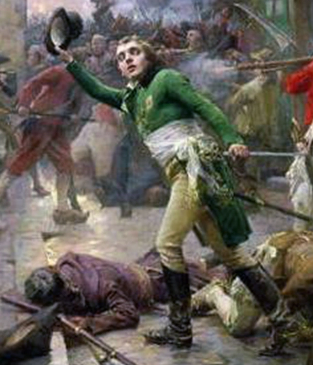 Вандея франция Вандея франция