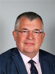 Iain McIntosh