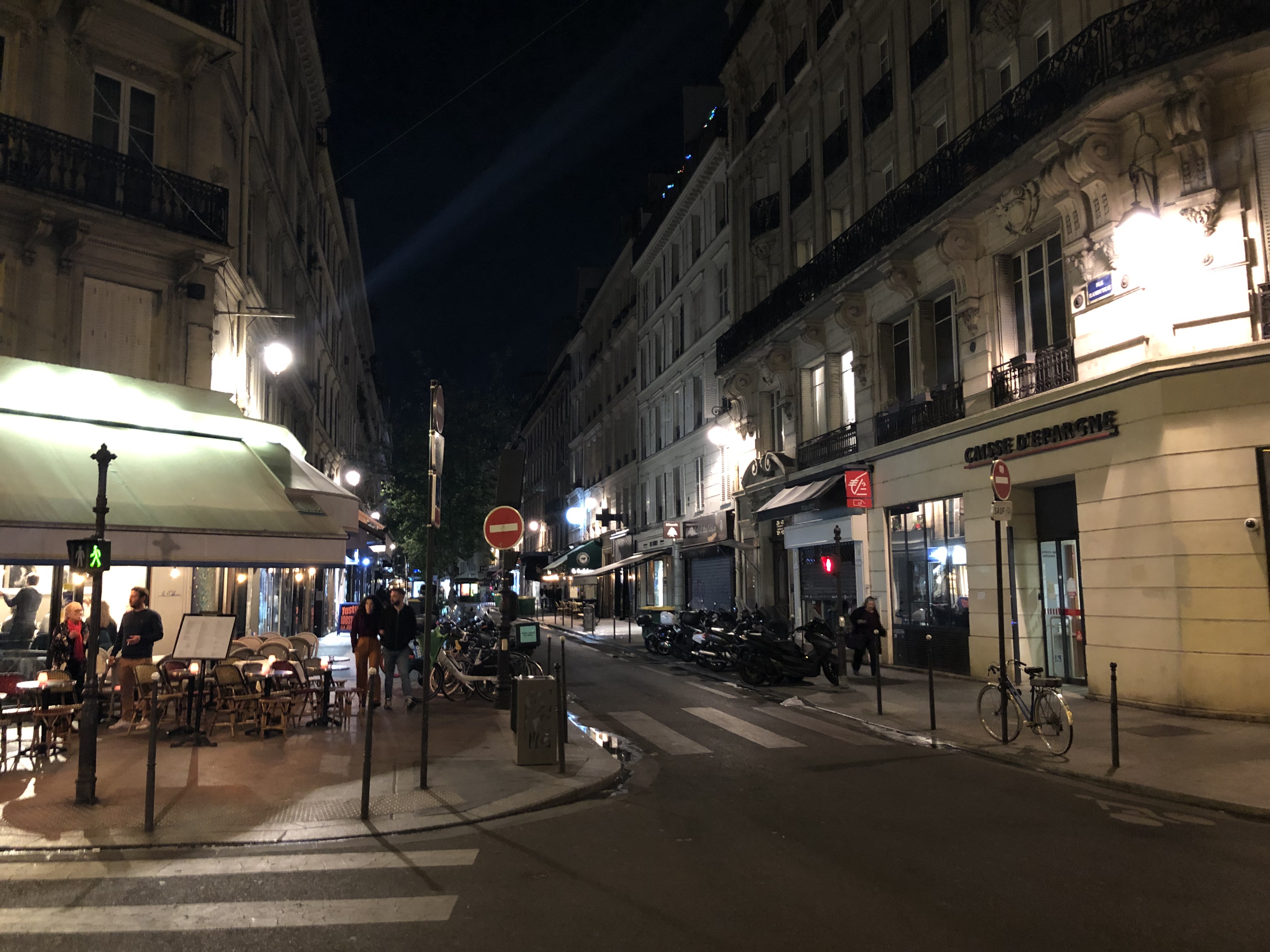 Le Marais/Paris - The Historic, Trendy, Jewish, LGBT district