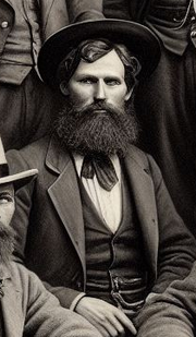 McCoy C. Killpatrick