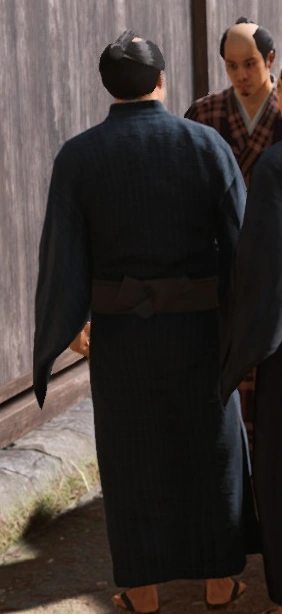 Ukita Koretake | Historica Wiki | Fandom