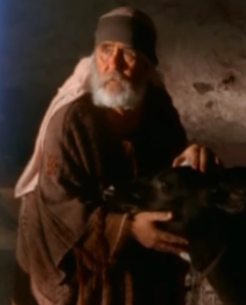 Ananias of Damascus Historica Wiki Fandom