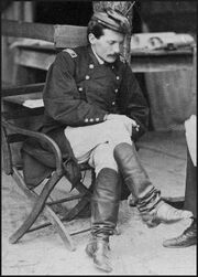 Charles H.T. Collis