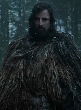 Fjölnir Bróðirlauss Profile