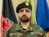 Haibatullah Alizai