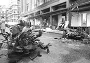Harrods bombings