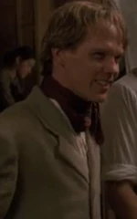 James Walker filibuster