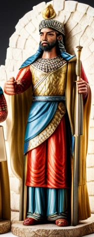 LabashiMarduk Historica Wiki Fandom