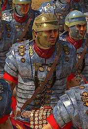 Maximus Camillius Arrianus