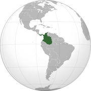 New Granada