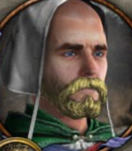 Baron Errand of Argentan