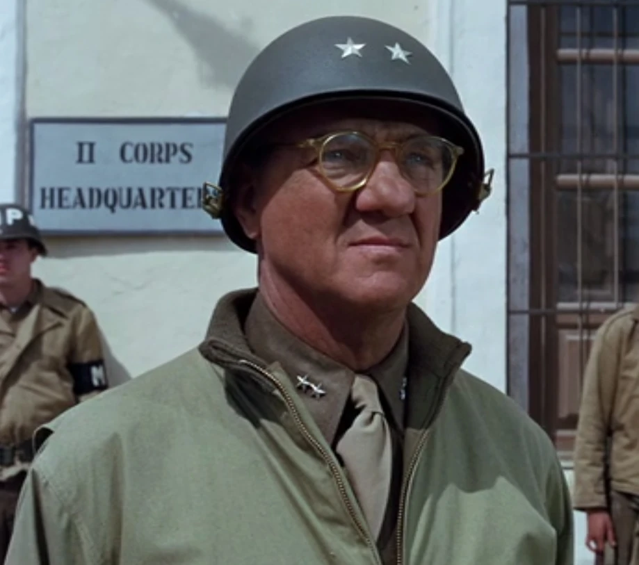 Omar Bradley Historica Wiki Fandom