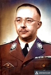 Heinrich Himmler