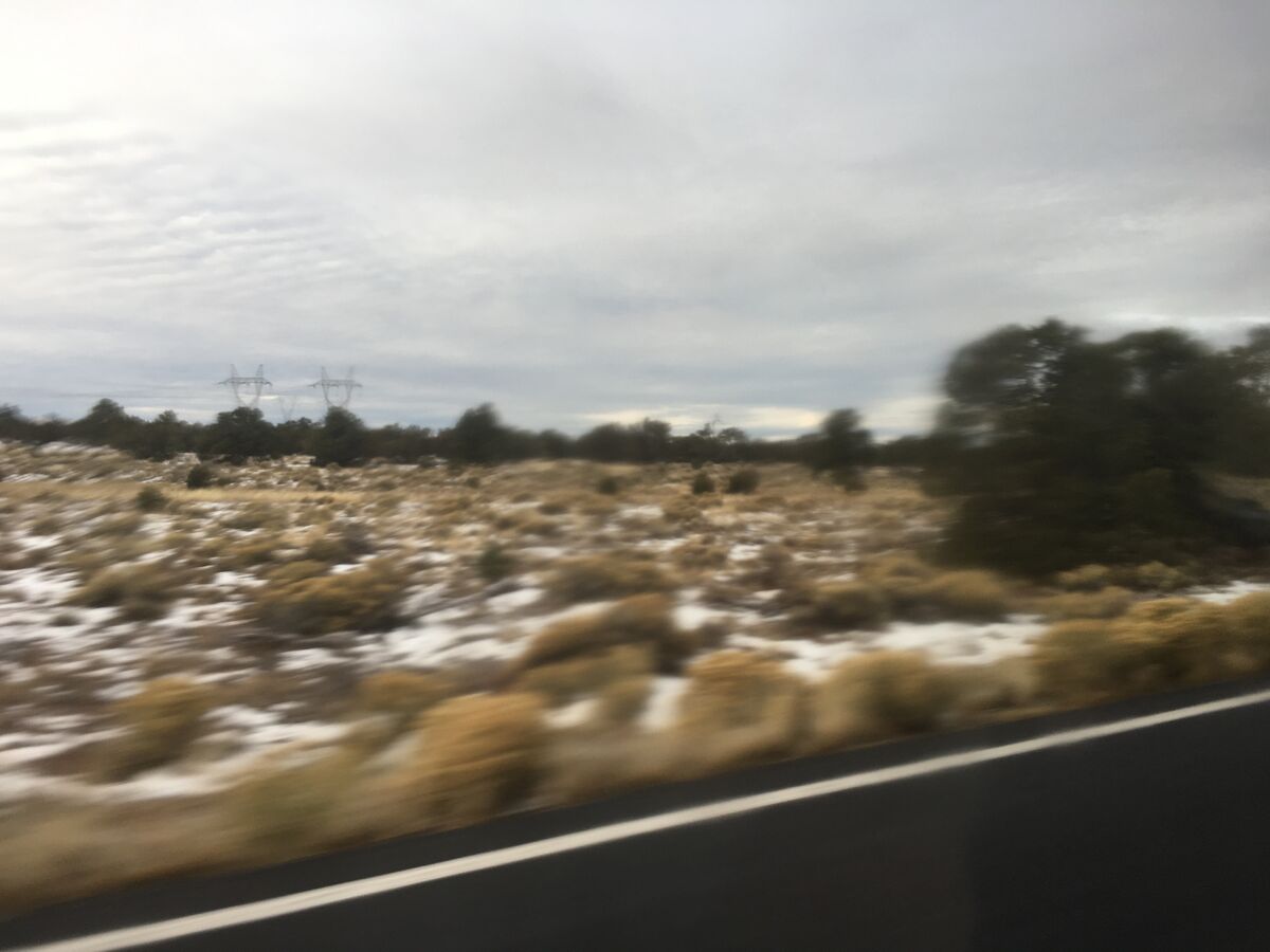 Kaibab National Forest | Historica Wiki | Fandom