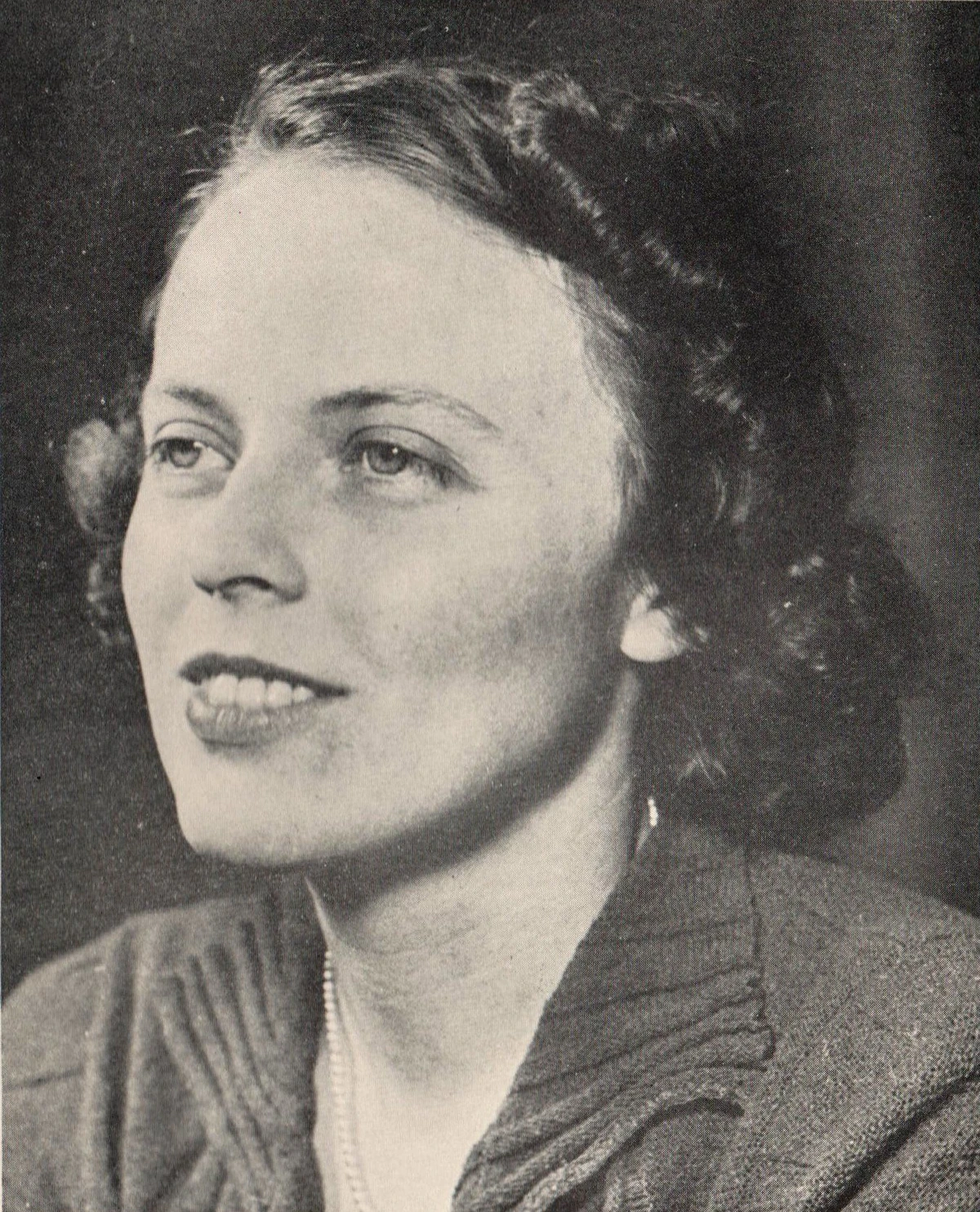 Martha Dodd Historica Wiki Fandom