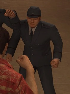 Masaru Shiotsu Historica Wiki Fandom