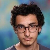 Picture of Mohammed Mogouchkov