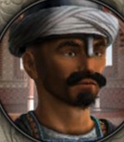 Sa'd ibn Mu'adh