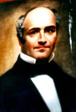 Samuel Wescott