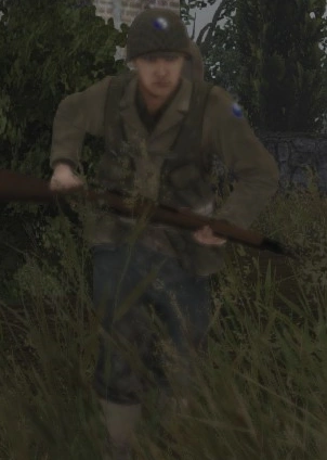 Eugene X. Rutkowski | Historica Wiki | Fandom