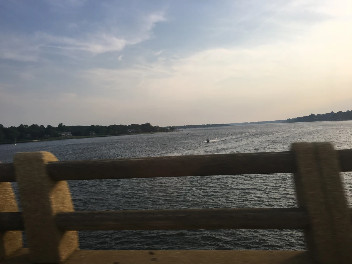 Navesink River Historica Wiki Fandom