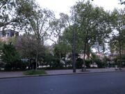 Square Henri Galli