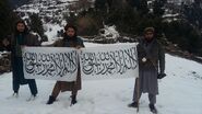 Taliban winter