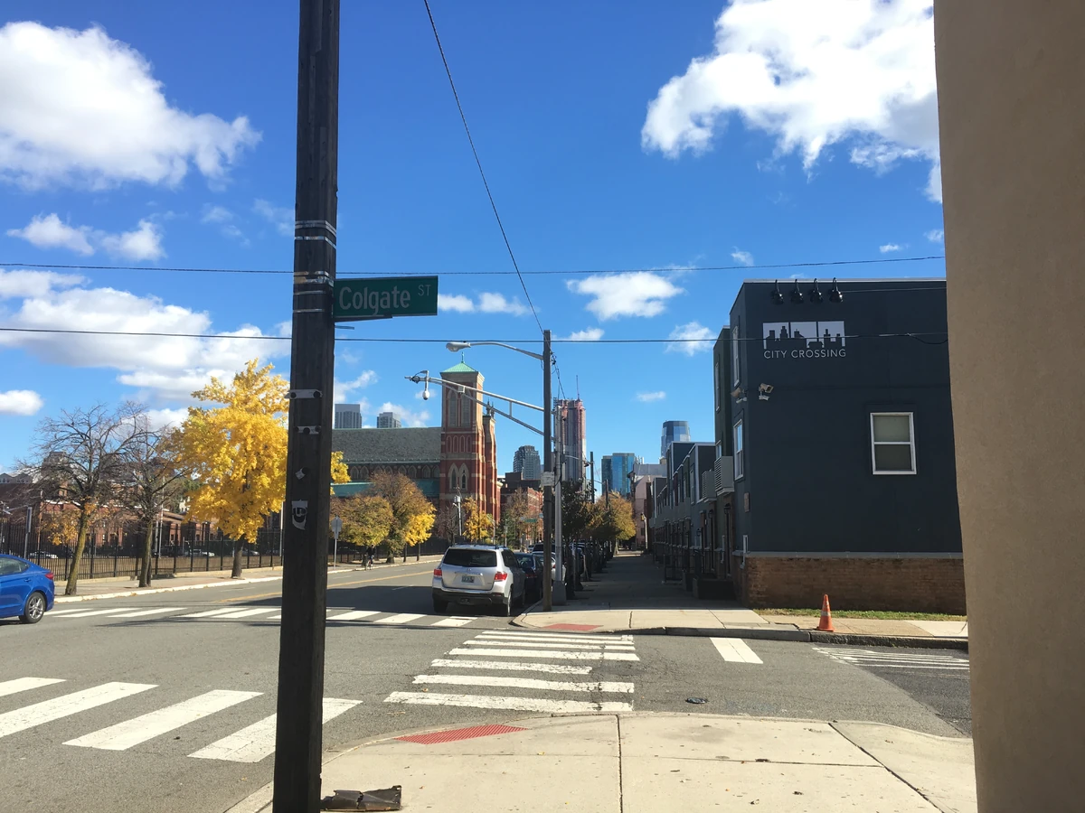 Colgate Street (Jersey City) Historica Wiki Fandom