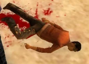 Danny Heredia Mercado