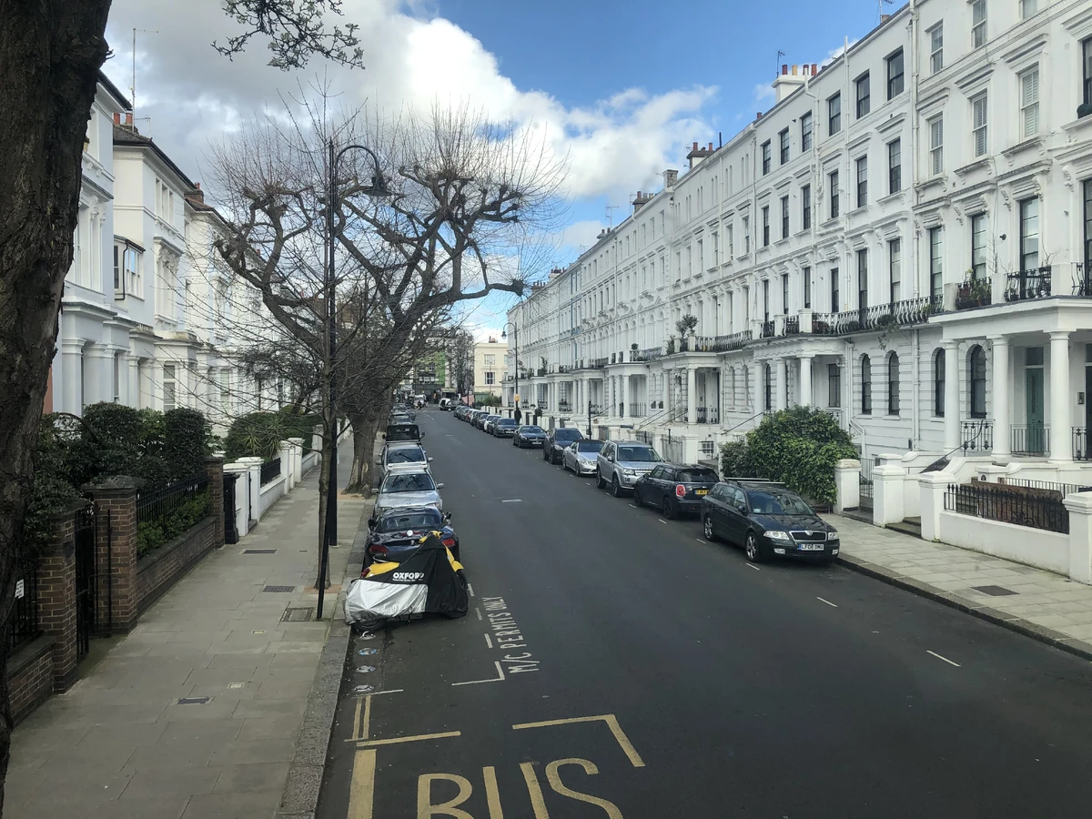 Elgin Crescent Historica Wiki Fandom