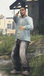 Kenneth Negron Velez