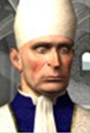 Pope Orlandus