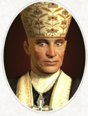 Zachariasz Wincek
