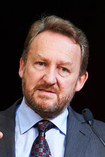 Bakir Izetbegovic