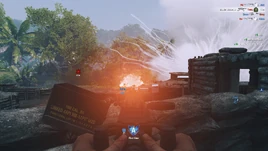 Battle of Firebase Pauley