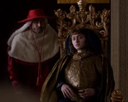 Della Rovere and King 