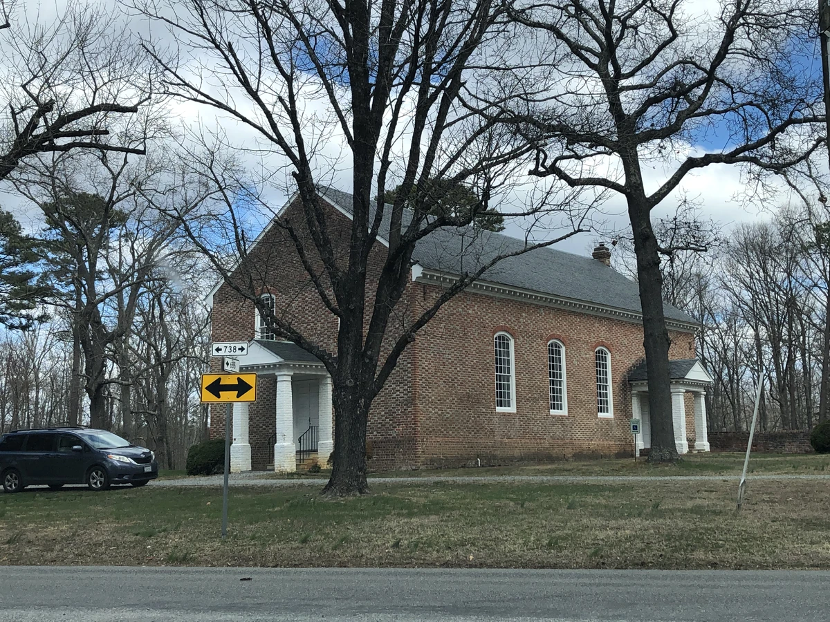 Fork Church Historica Wiki Fandom