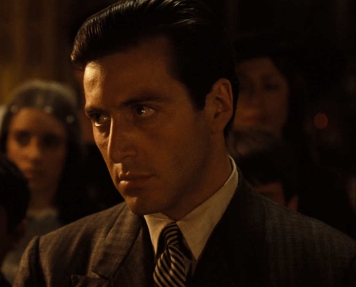 Michael Corleone | Historica Wiki | Fandom