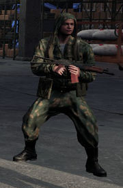 Pylyp Maksymovych Maksymenko